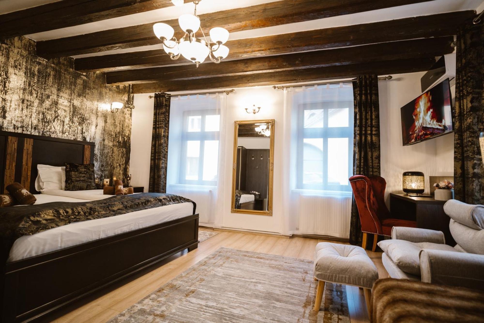 Hermannstadt House Zewnętrze zdjęcie
