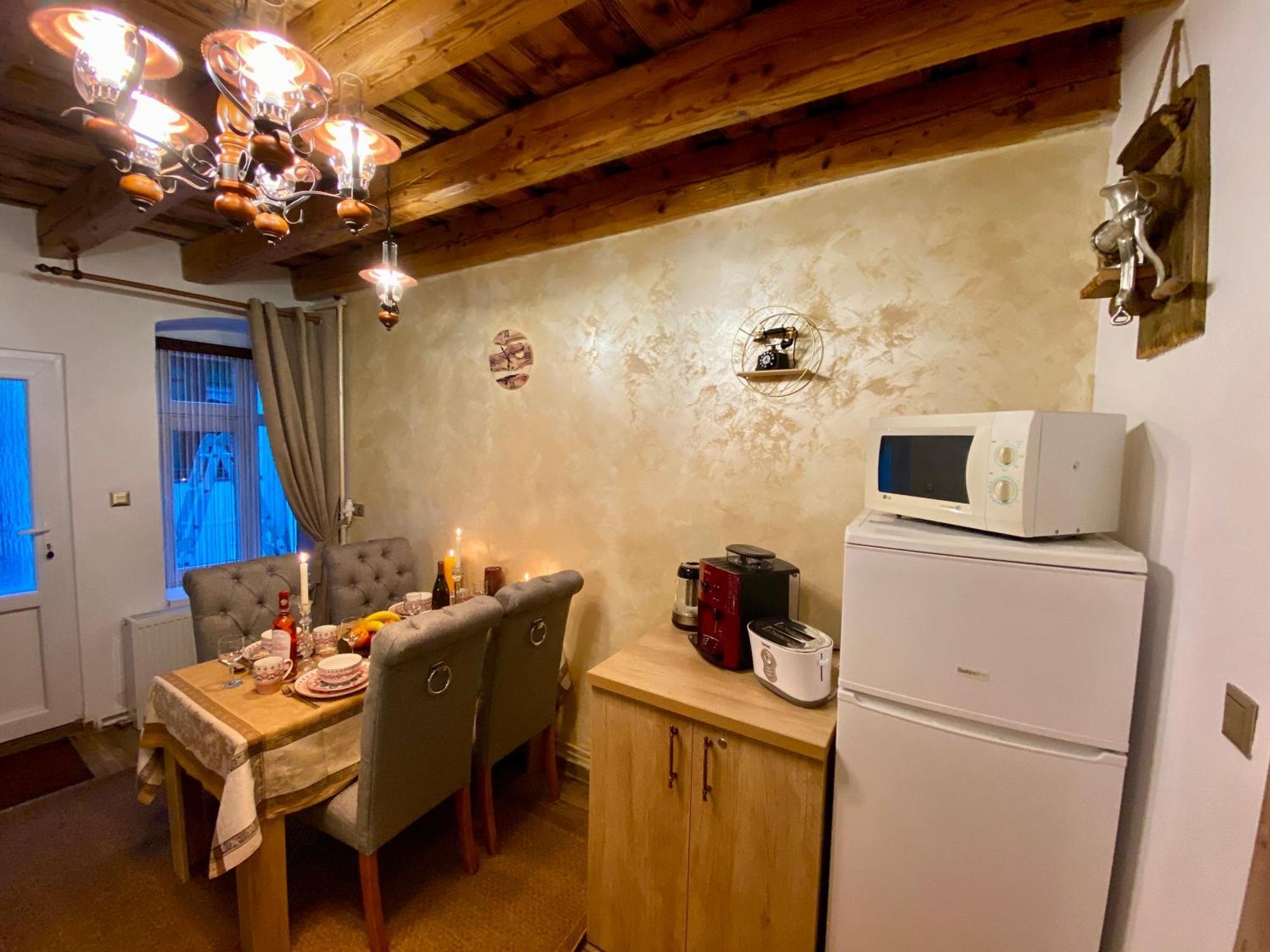 Hermannstadt House Zewnętrze zdjęcie