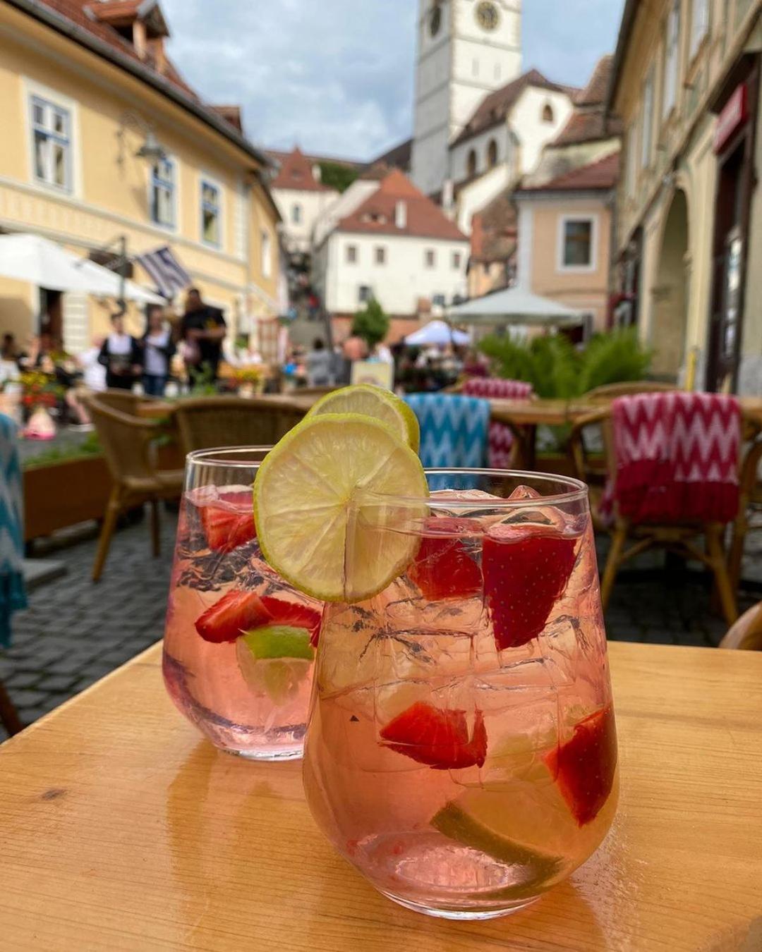 Hermannstadt House Zewnętrze zdjęcie