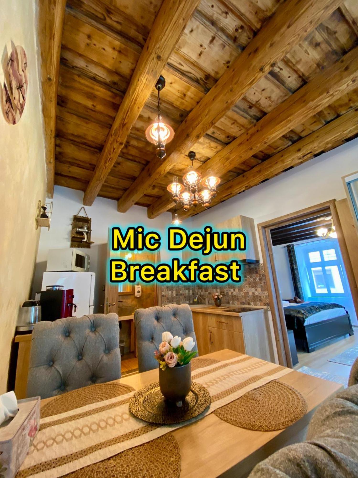 Hermannstadt House Zewnętrze zdjęcie