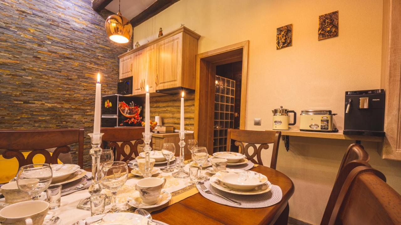 Hermannstadt House Zewnętrze zdjęcie