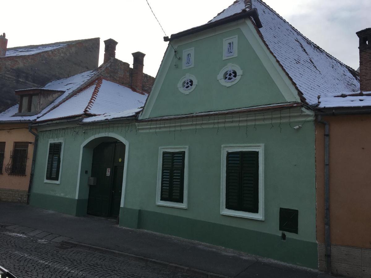 Hermannstadt House Zewnętrze zdjęcie